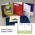 Presentation Folders (9"x12")